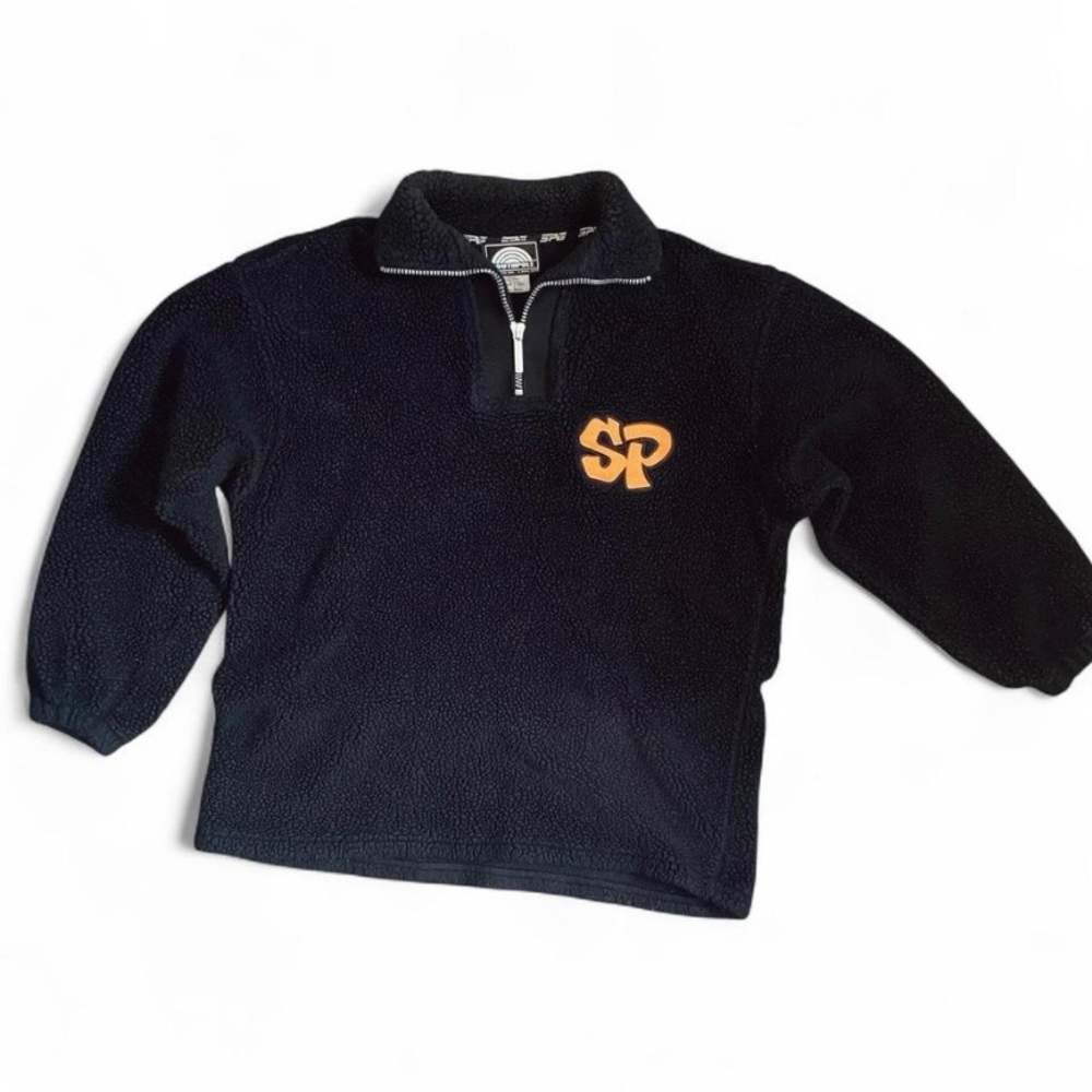 Men's SouthPole fleece